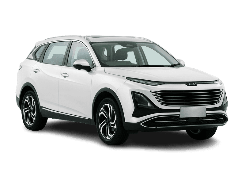 Faw Bestune T90 в наличии по цене от 2 780 000 рублей