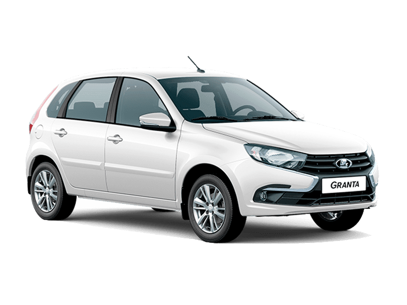 Lada Granta Хэтчбек с салона по цене от 779 000 рублей