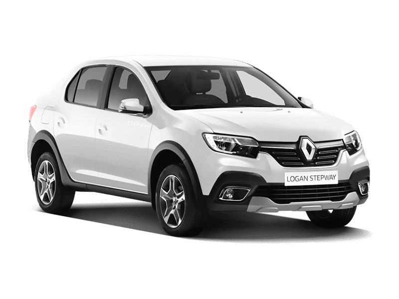 Renault Logan Stepway с автосалона по цене от 1 301 000 рублей